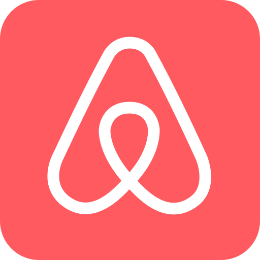 Logo airbnb para Domo Patollpin
